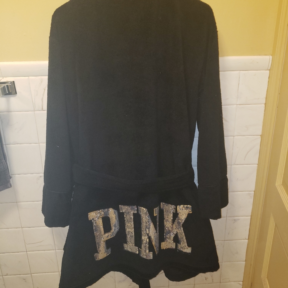 Bathrobe